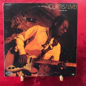 Curtis MayField